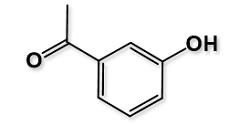 3-Hydroxyacetophenone ; Phenylephrine Impurity E; 3′-Hydroxyacetophenone | 121-71-1
