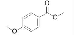 Methyl Salicylate Impurity  D ;Methyl 4-methoxybenzoate |121-98-2