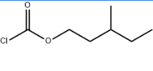 3-Methyl pentyl chloroformate ;3-methylpentyl carbonochloridate Carbonochloridic acid, 3-methylpentyl ester | 1215109-09-3