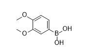 3,4-Dimethoxyphenylboronic Acid (contains varying amounts of Anhydride)/ 122775-35-3