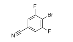 4-Bromo-3,5-difluorobenzonitrile  |123688-59-5