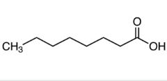 Caprylic acid ;Caprylic Acid;n-Octanoic Acid  |124-07-2