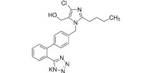 Losartan potassium working standard ;2-Butyl-4-chloro-1-{[2′-(1H-tetrazol-5-yl)(1,1′-biphenyl)-4-yl]methyl}-1H-imidazole-5-methanol monopotassium salt, Losartan potassium   |124750-99-8