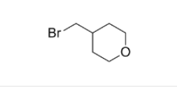 4-(Bromomethyl)tetrahydropyran;  |125552-89-8