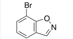 7-Bromo-1,2-Benzoxazole |1260751-81-2