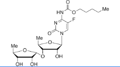 3’-(5’-Deoxy-Alfa-D-ribofuranoyl) Capecitabine |   1262133-68-5