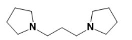 1,3-Di(pyrrolidin-1-yl)propane/1012-29-9