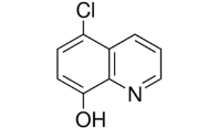 Clioquinol EP Impurity A ; ;Dermofungin;5-Chloroquinolin-8-ol  |130-16-5