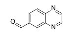Quinoxaline-6-carbaldehyde/ 130345-50-5