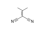 Isopropylidenemalononitrile/ 13166-10-4