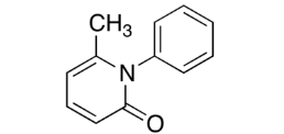 6-Methyl-1-phenylpyridin-2(1H)-one;6-Methyl-1-Phenyl-2(1H)-Pyridinone |13179-27-6