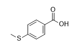 4-(Methylthio)benzoic Acid/ 13205-48-6