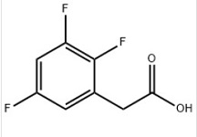 2-(2,3,5-Trifluorophenyl)acetic acid/132992-28-0