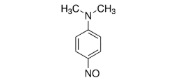 N,N-Dimethyl-4-nitrosoaniline ;4-Nitroso-N,N-dimethylaniline| 138-89-6