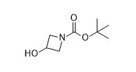 1-(tert-Butoxycarbonyl)-3-hydroxyazetidine/ 141699-55-0