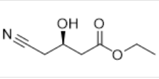 (R)-ethyl-4-cyano-3-hydroxybutanoate (A5) |141942-85-0