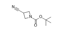 tert-Butyl 3-cyanoazetidine-1-carboxylate/ 142253-54-1