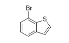 7-Bromobenzo[b]thiophene/ 1423-61-6
