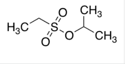 ISOPROPYL ETHAN SULFONATE ;1-Methylethyl Ethanesulfonate; Isopropyl Ethanesulfonate  |14245-62-6