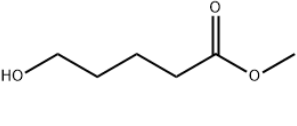 5-HYDROXYPENTANOIC ACID METHYL ESTER ;Methyl 5-Hydroxypentanoate; Methyl 5-Hydroxyvalerate;  |14273-92-8