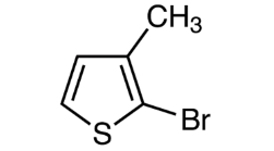 2-Bromo-3-Methylthiophene | 14282-76-9