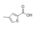 4-Methyl-2-thiophenecarboxylic acid/ 14282-78-1
