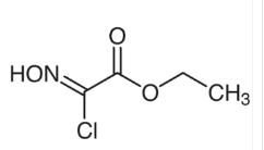 Ethyl 2-chloro-2-(hydroxyimino)acetate ;Chloro(hydroxyimino)acetic Acid Ethyl Ester; chloroglyoxylic Acid Ethyl Ester Oxime;  |14337-43-0