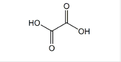 Ascorbic Acid EP Impurity E;Oxalic Acid  |144-62-7