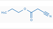 Propyl cyanoacetate ( PCA) –  | 14447-15-5