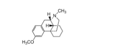 Dextromethorphan Impurity D ;(4bS,8aR,9S)-3-Methoxy-11-methyl-6,7,8,8a,9,10-hexahydro-5H-9,4b-(epiminoethano)phenanthrene; Morphinan, 3-Methoxy-17-Methyl-, (9a,13a)- |1453167-99-1