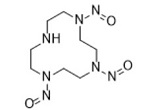 1,4,7-trinitroso-1,4,7,10-tetraazacyclododecane