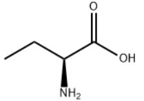 L(+)-2-Aminobutyric Acid ; L-α-Aminobutyric acid/1492-24-6