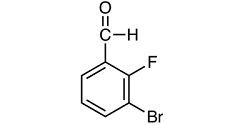 3-BROMO-2-FLUORO BENZALDEHYDE ;3-Bromo-2-fluorobenzaldehyde |149947-15-9