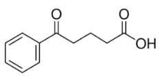 5-oxo-5-phenylpentanoic acid ;5-Oxo-5-phenylvaleric acid |1501-05-09