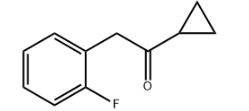5-[1-(2-fluorophenyl)-2-oxopropyl] -4,5,6,7-tetrahydrothieno[3,2-c] pyridin-2-yl acetate