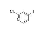 2-Chloro-4-iodopyridine/153034-86-7