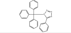 5-Phenyl-1-trityl-1H-tetrazole  |154750-11-5