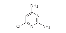 Minoxidil BP Impurity B ; 6-Chloropyrimidine-2,4-diamine |156-83-2