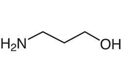 CYCLOPHSOPHAMIDE IMPURITY E; 1,3-Propanolamine; 1-Amino-3-hydroxypropane; 3-Propanolamine; β-Alaninol; 3-Hydroxy-1-propylamine; Propanolamine | 156-87-6