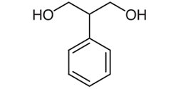 FBT-PPD (2-phenyl-1,3-propanediol) ; 2-phenyl-1,3-propanediol;  2-phenylpropane-1,3-diol 1,3-Propanediol, 2-phenyl- phenylpropanediol | 1570-95-2