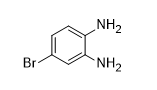 4-Bromo-1,2-phenylenediamine/ 1575-37-7