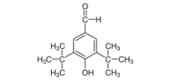 3,5-Di-tert-butyl-4-hydroxy benzaldehyde ;2,6-Di-tert-Butyl-4-formylphenol; 3,5-Bis(1,1-dimethylethyl)-4-hydroxybenzaldehyde; 4-Formyl-2,6-di-tert-butylphenol; 4-Hydroxy-3,5-di-tert-butylbenzaldehyde;  |1620-98-0