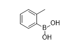 2-Methylphenylboronic Acid (contains varying amounts of Anhydride)/ 16419-60-6