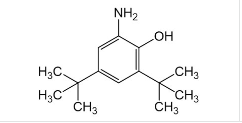 6-Amino-2,4-di-tert-butylphenol OR 2-amino-4,6-di-tert-butylphenol  |1643-39-6