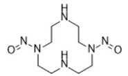 1,7-dinitroso-1,4,7,10-tetraazacyclododecane