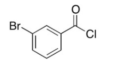 3-Bromobenzoyl Chloride  m-Bromobenzoyl Chloride |1711-09-7