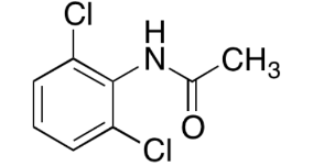 2,6-DICHLOROACETANILIDE ;N-(2,6-Dichlorophenyl)acetamide; 2',6'-Dichloroacetanilide; N-Acetyl-2,6-dichloroaniline;  |17700-54-8