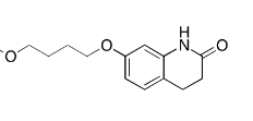 Aripiprazole Methoxybutoxyquinoline Impurity ;7-(4-Methoxybutoxy)-3,4-dihydroquinolin-2-one |  1770391-64-4