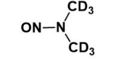 N-Nitrosodimethylamine-d6 ; N-Nitrosodi-N-methylamine-d6; Dimethylnitrosamine-d6; NDMA-d6; NSC 23226-d6   | 17829-05-9