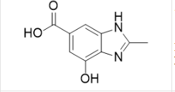 Debenzylated Impurity;7-hydroxy-2-methyl-3H-benzimidazole-5-carboxylic acid  |1784661-23-9